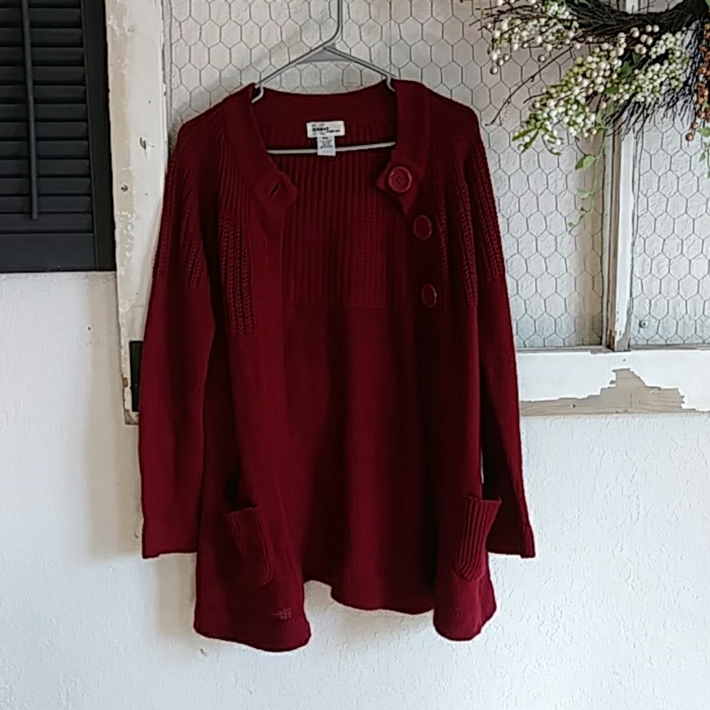 Cardigan